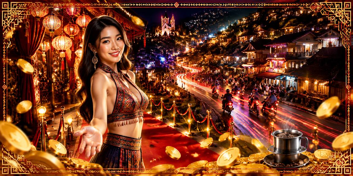 qqlive88 Ngoc Lua Megaways trên qqlive88 – cơ chế cuộn mở rộng từng vòng quay